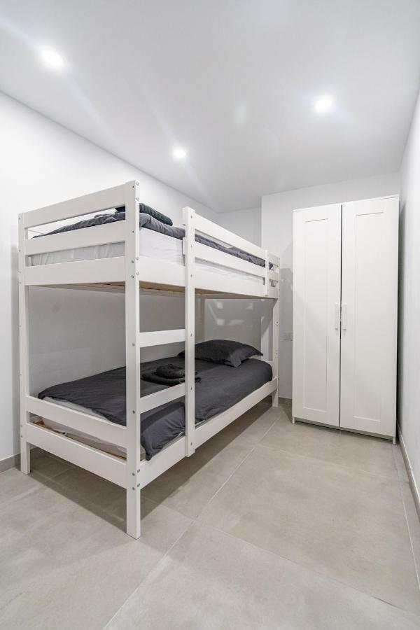 New Modern Cozy Apartment 발렌시아 외부 사진